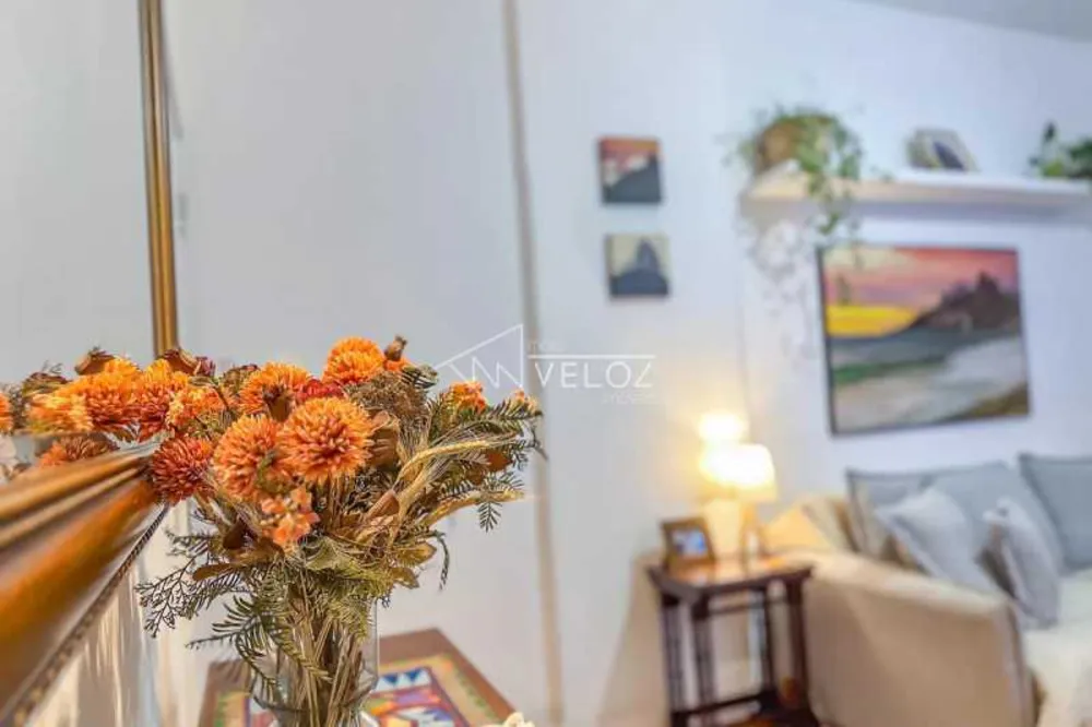 Apartamento, 2 quartos, 54 m² - Foto 18