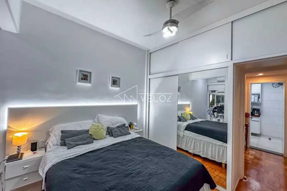 Apartamento, 2 quartos, 54 m² - Foto 19