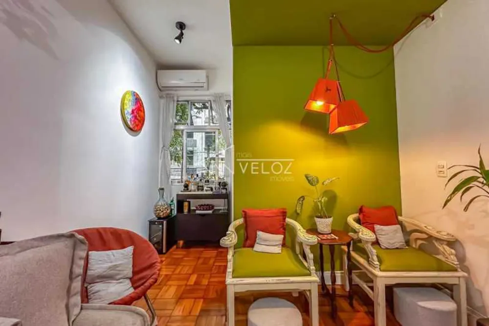 Apartamento, 2 quartos, 54 m² - Foto 4