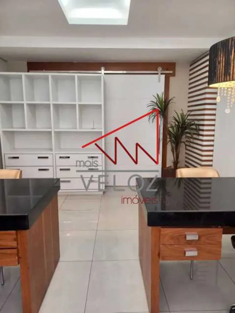 Sala-Conjunto, 1 m² - Foto 4