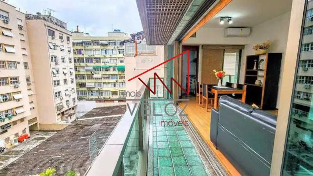 Apartamento, 2 quartos, 66 m² - Foto 7