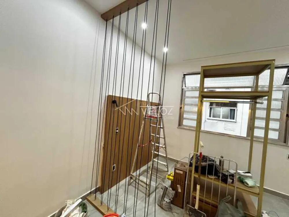Apartamento, 1 quarto, 27 m² - Foto 17
