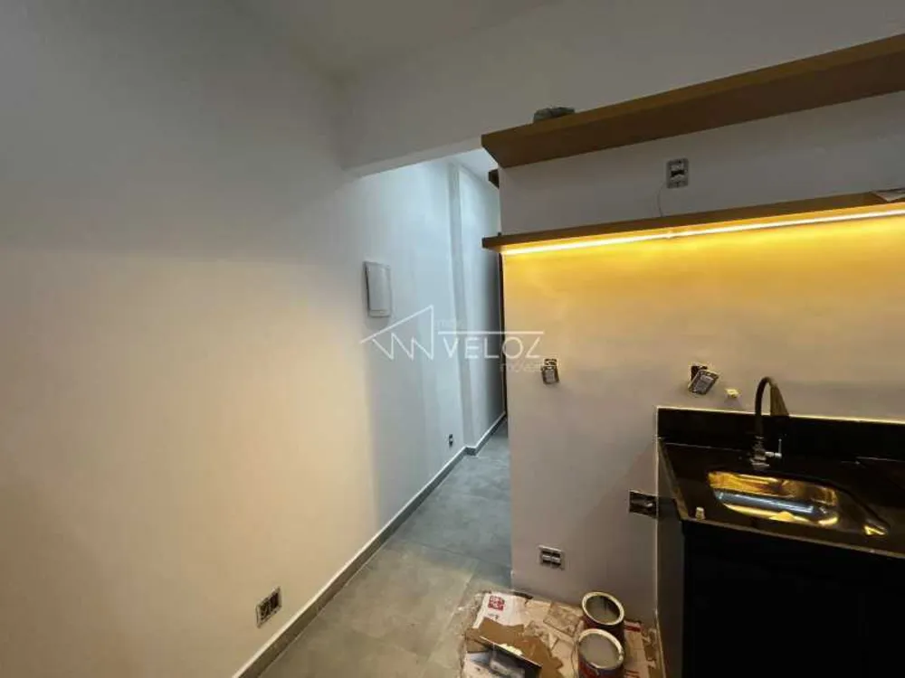 Apartamento, 1 quarto, 27 m² - Foto 18