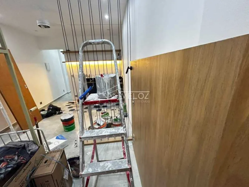 Apartamento, 1 quarto, 27 m² - Foto 12