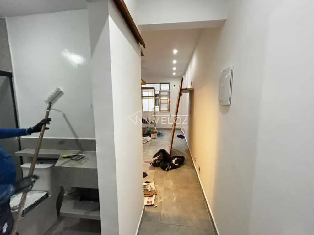 Apartamento, 1 quarto, 27 m² - Foto 19