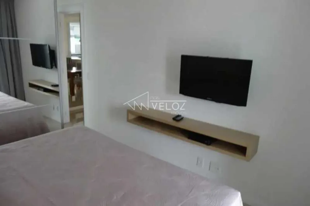 Apartamento, 2 quartos, 82 m² - Foto 21