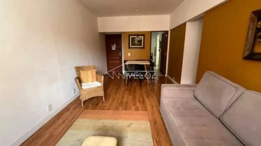 Apartamento, 2 quartos, 65 m² - Foto 16