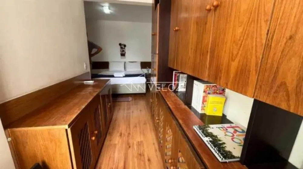 Apartamento, 2 quartos, 65 m² - Foto 12