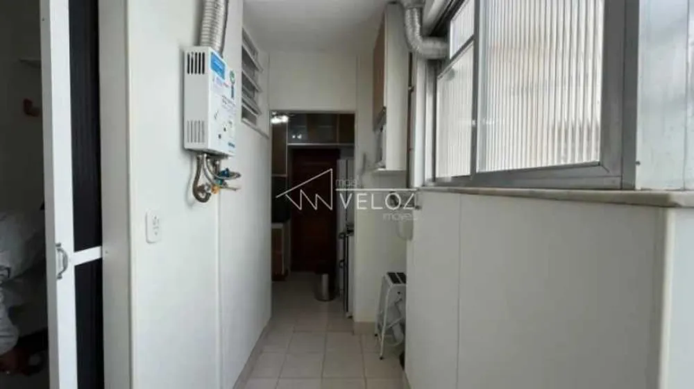 Apartamento, 2 quartos, 65 m² - Foto 15