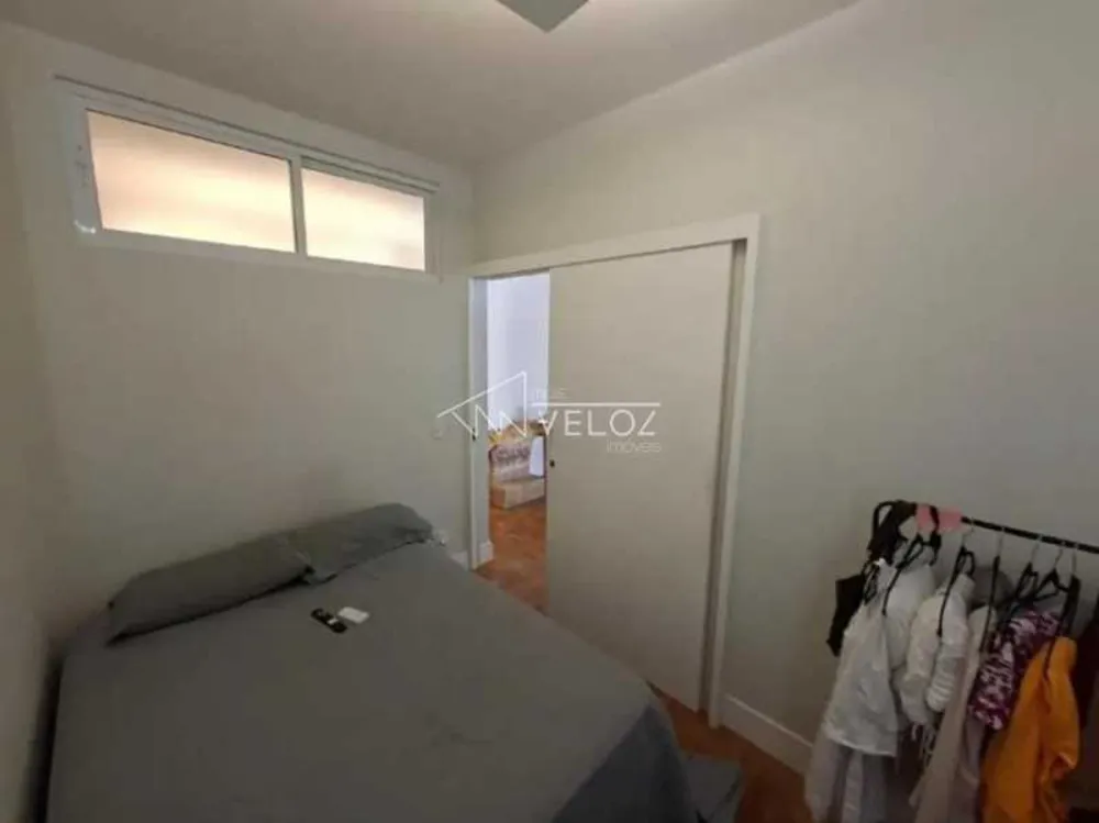 Apartamento, 1 quarto, 36 m² - Foto 3