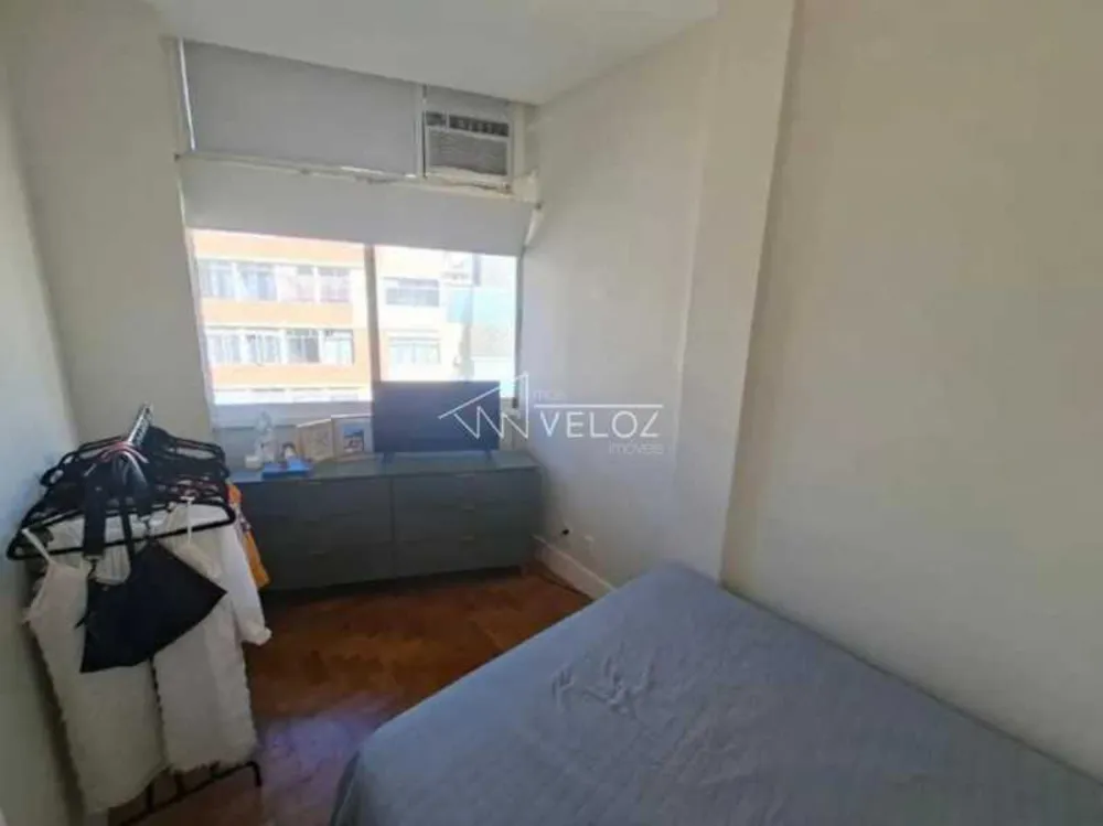 Apartamento, 1 quarto, 36 m² - Foto 5