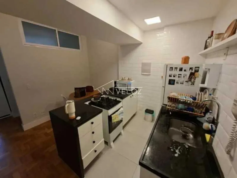 Apartamento, 1 quarto, 36 m² - Foto 2