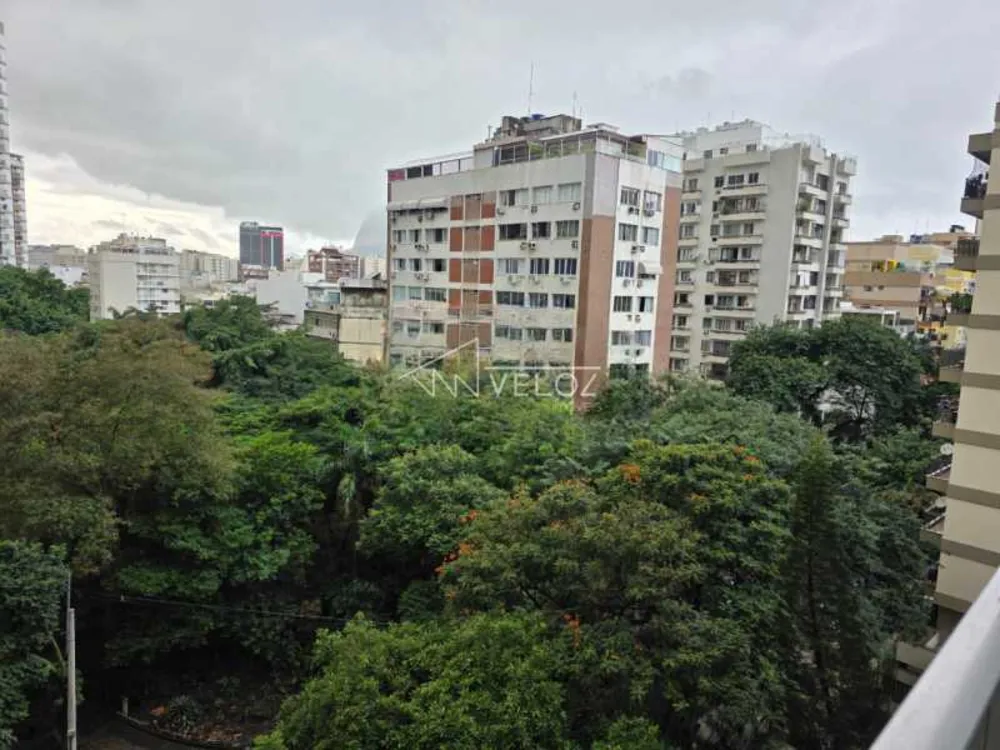 Apartamento, 3 quartos, 107 m² - Foto 3