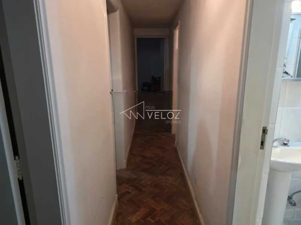 Apartamento, 3 quartos, 107 m² - Foto 2