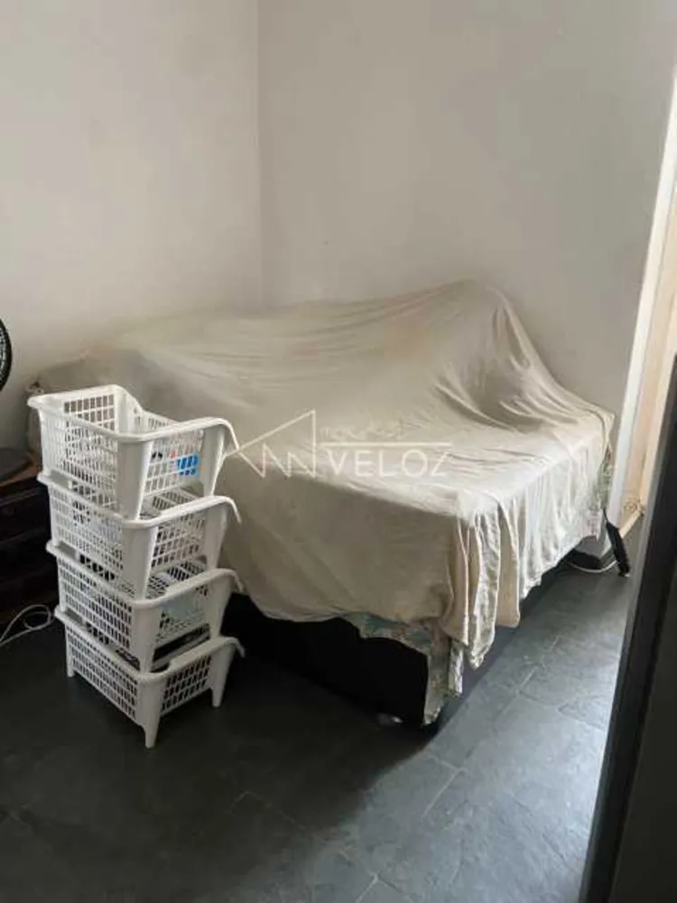 Apartamento, 1 quarto, 20 m² - Foto 8