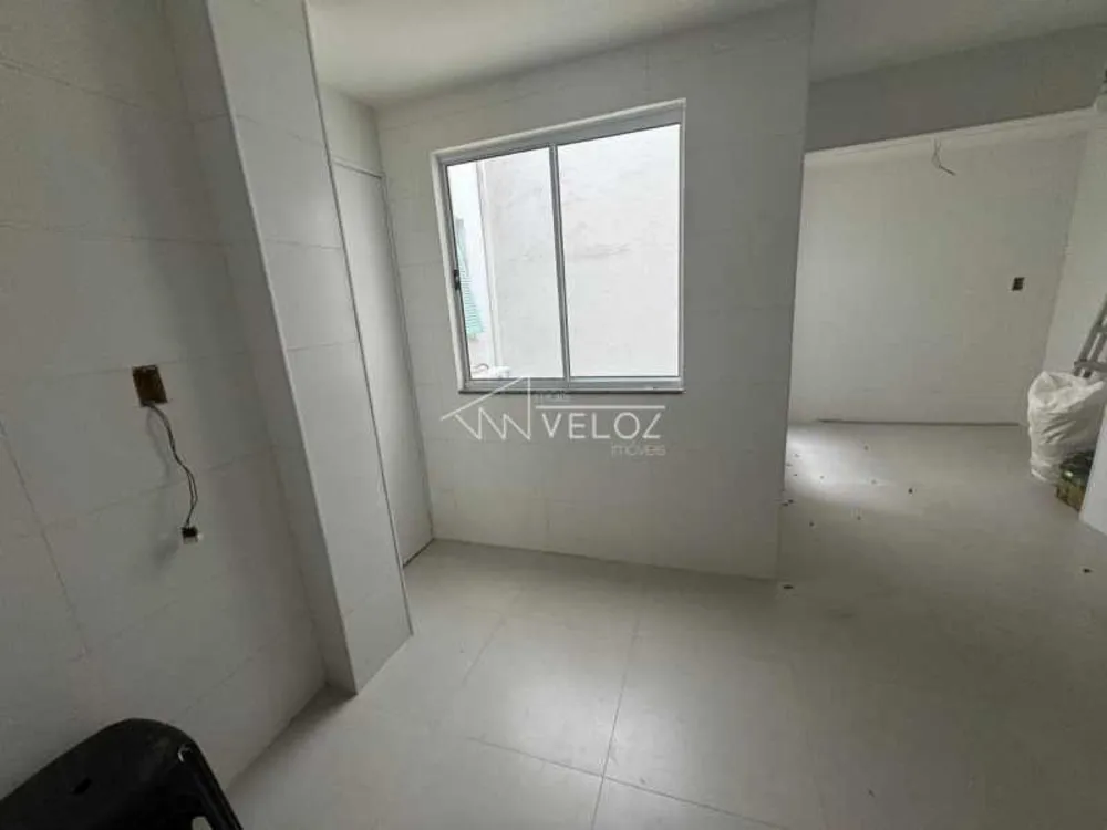 Apartamento, 2 quartos, 50 m² - Foto 4