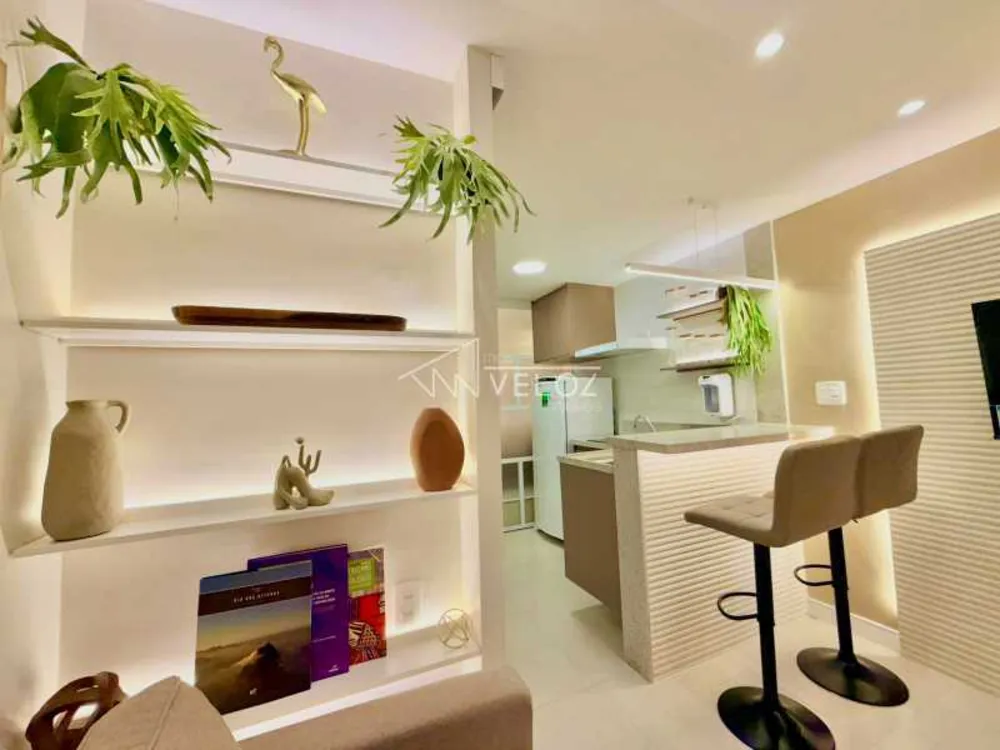 Apartamento, 1 quarto, 40 m² - Foto 12