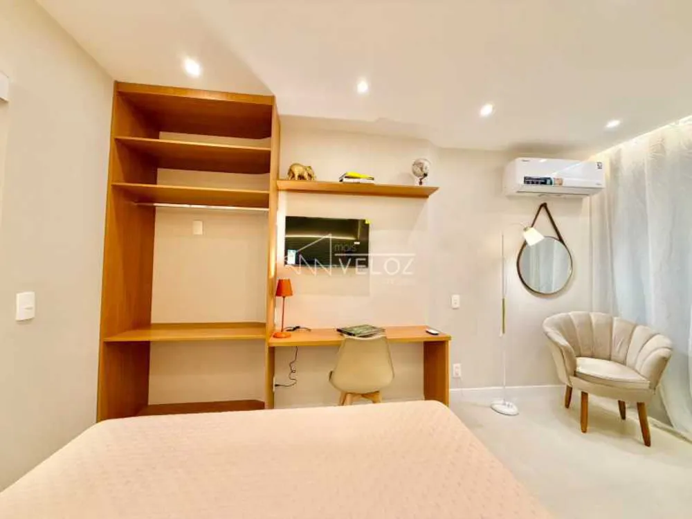 Apartamento, 1 quarto, 40 m² - Foto 16