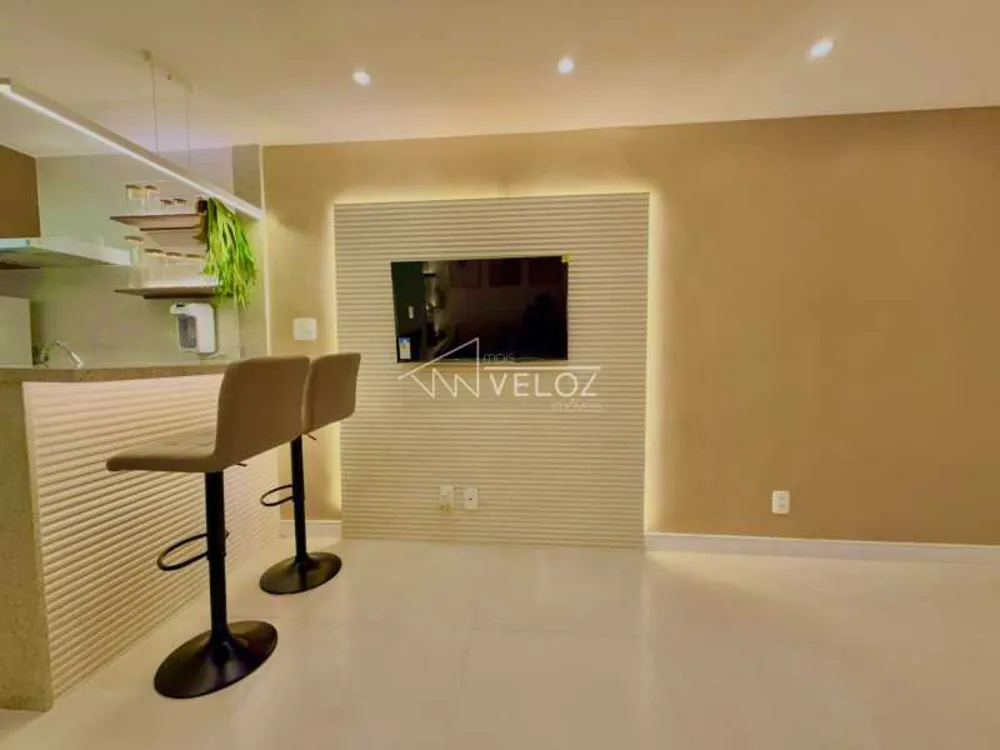 Apartamento, 1 quarto, 40 m² - Foto 5