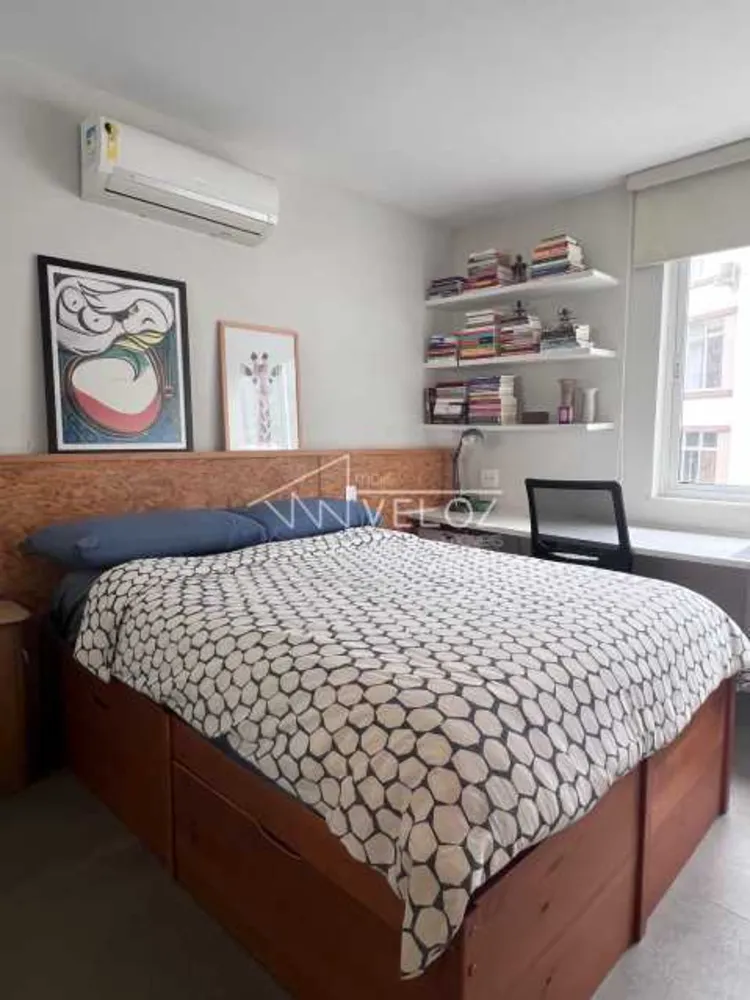 Apartamento, 2 quartos, 70 m² - Foto 10