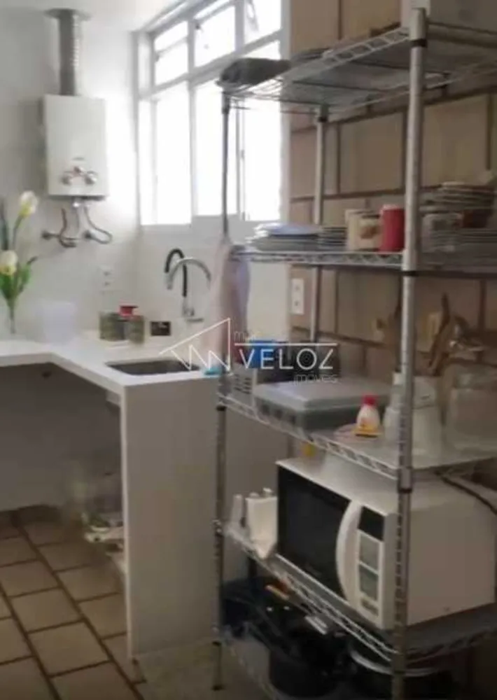 Apartamento, 2 quartos, 90 m² - Foto 5
