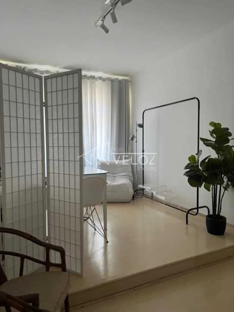 Apartamento, 2 quartos, 90 m² - Foto 13