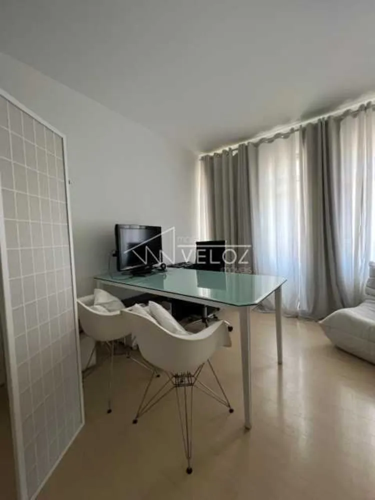 Apartamento, 2 quartos, 90 m² - Foto 7