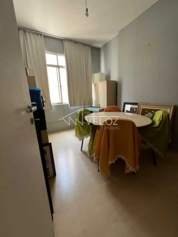 Apartamento, 2 quartos, 90 m² - Foto 8