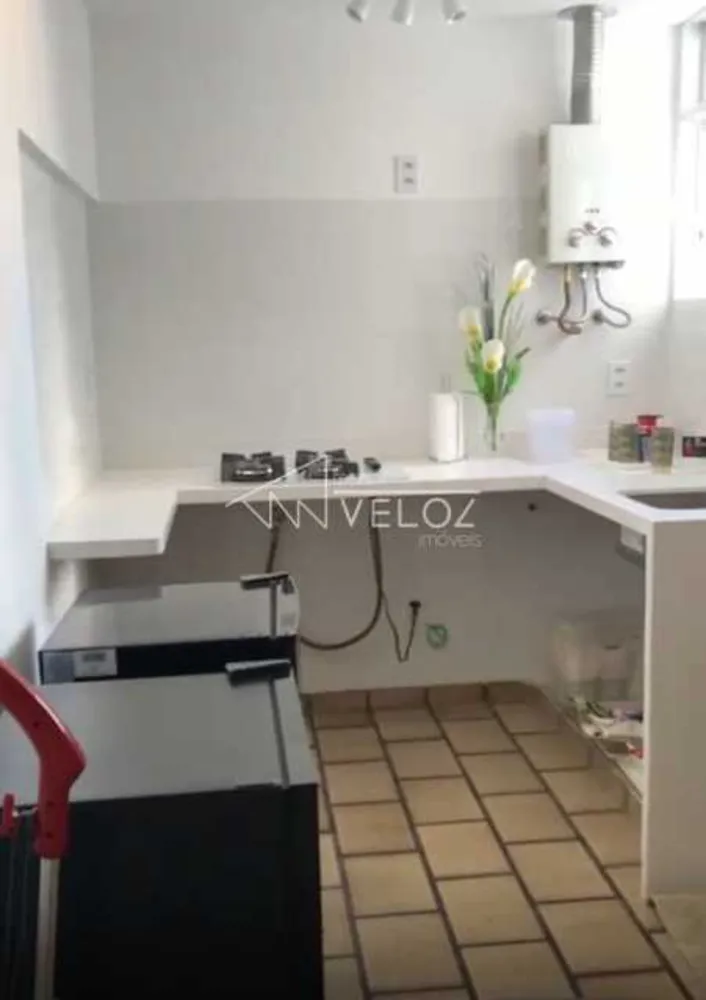 Apartamento, 2 quartos, 90 m² - Foto 12