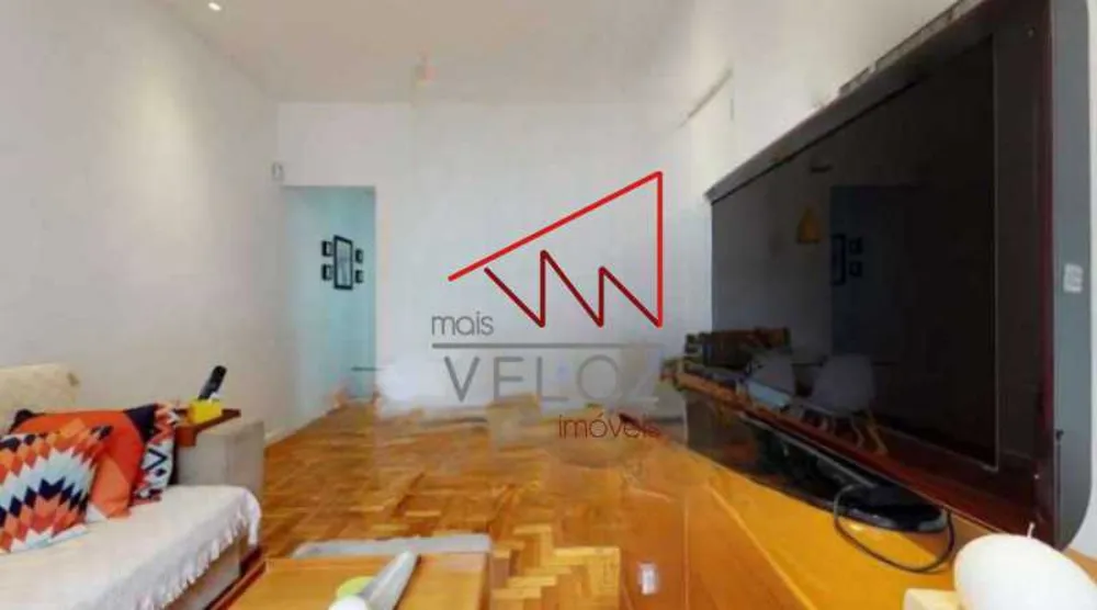 Apartamento, 2 quartos, 75 m² - Foto 5