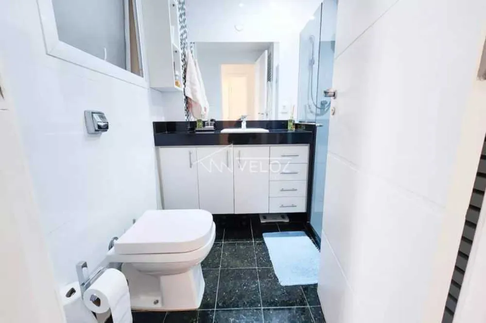 Apartamento, 3 quartos, 184 m² - Foto 17