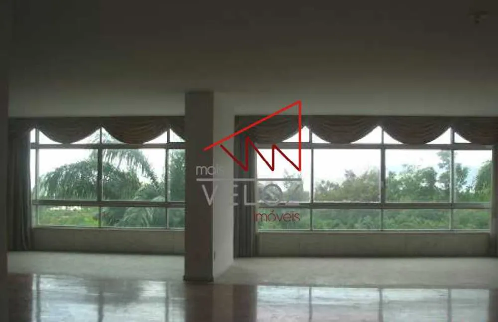Apartamento, 4 quartos, 382 m² - Foto 5