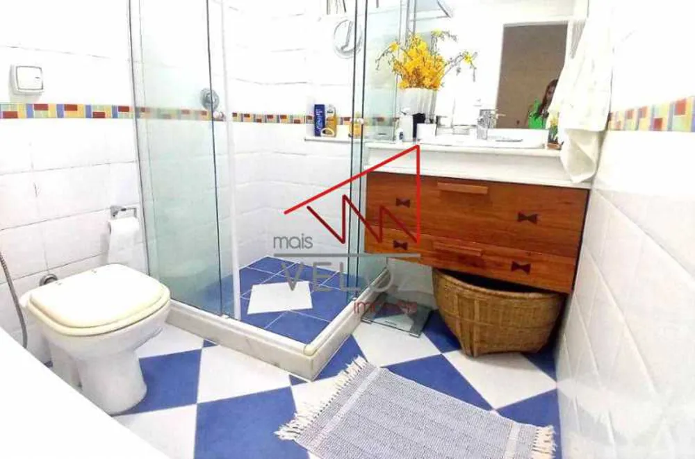 Apartamento, 2 quartos, 119 m² - Foto 3