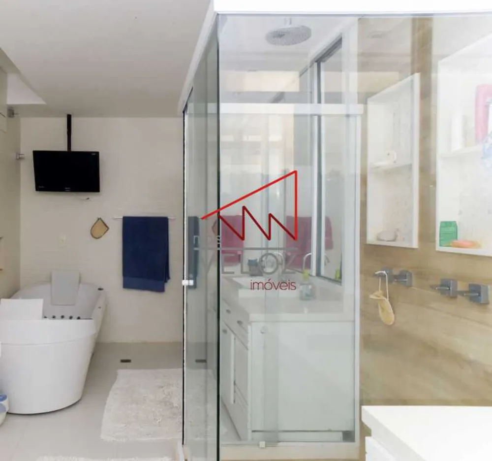 Apartamento, 4 quartos, 400 m² - Foto 21