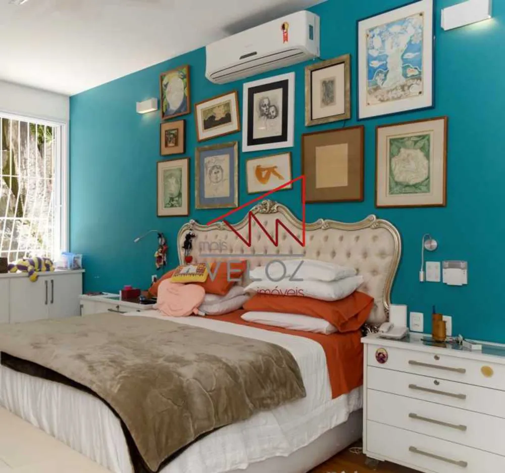 Apartamento, 4 quartos, 400 m² - Foto 15