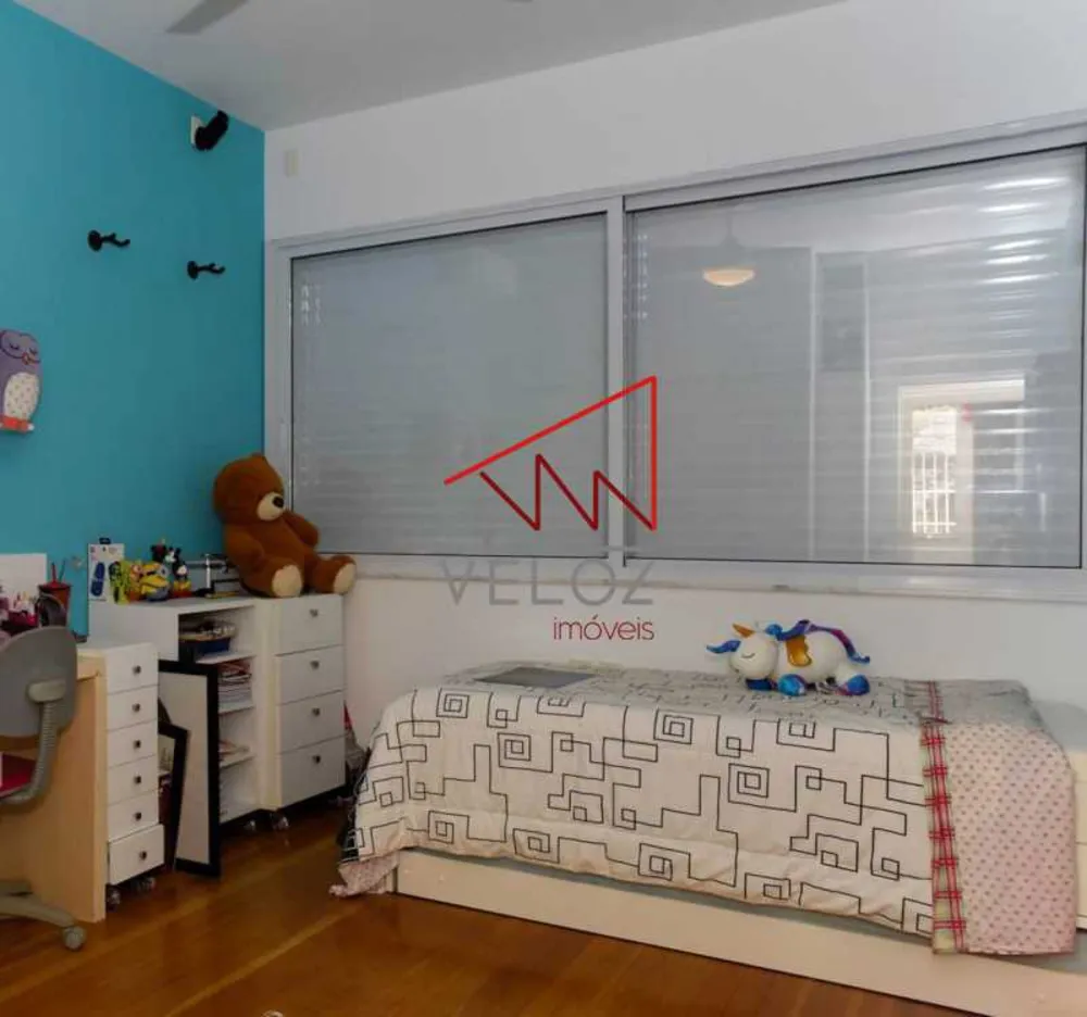 Apartamento, 4 quartos, 400 m² - Foto 3