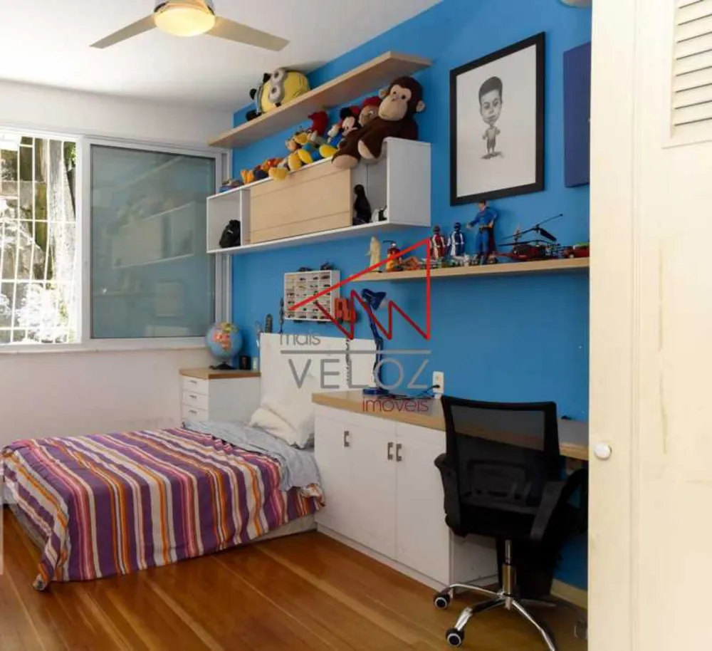 Apartamento, 4 quartos, 400 m² - Foto 2