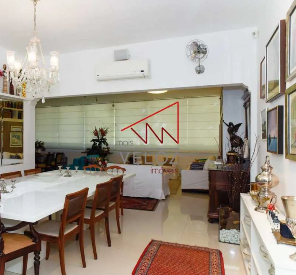 Apartamento, 4 quartos, 400 m² - Foto 10