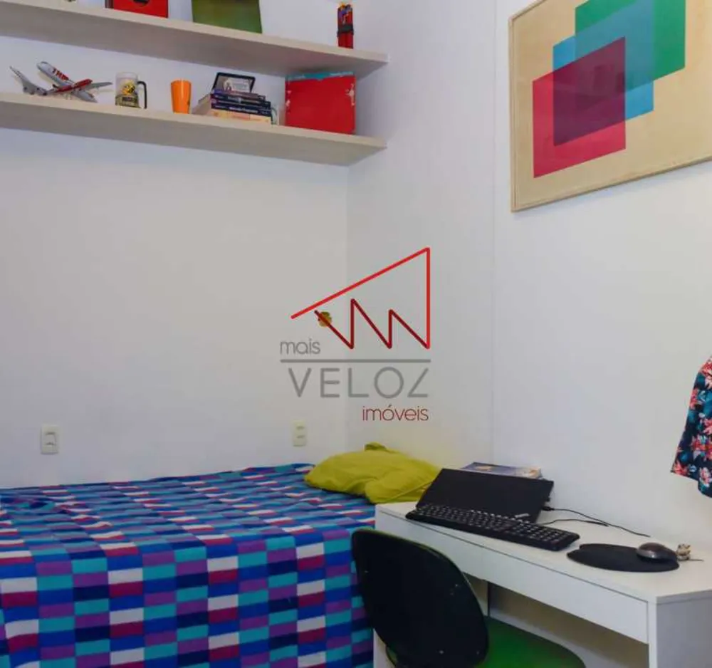 Apartamento, 4 quartos, 400 m² - Foto 20