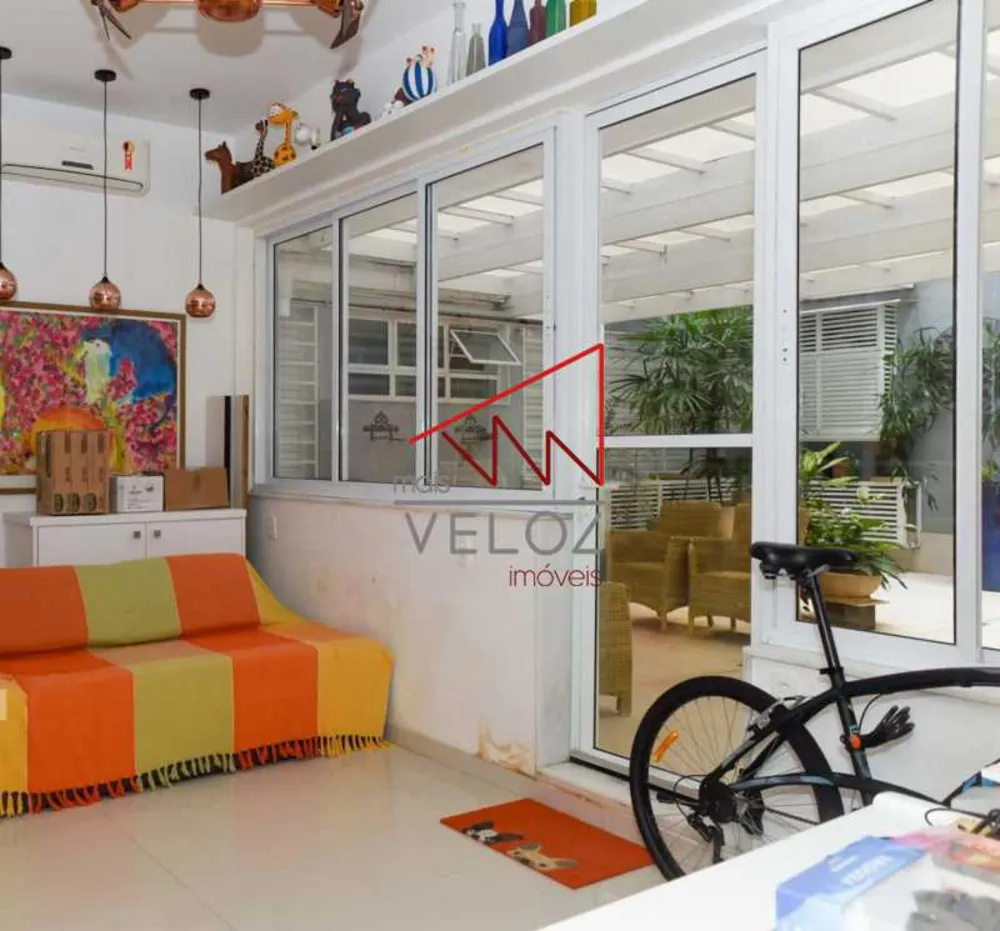 Apartamento, 4 quartos, 400 m² - Foto 25