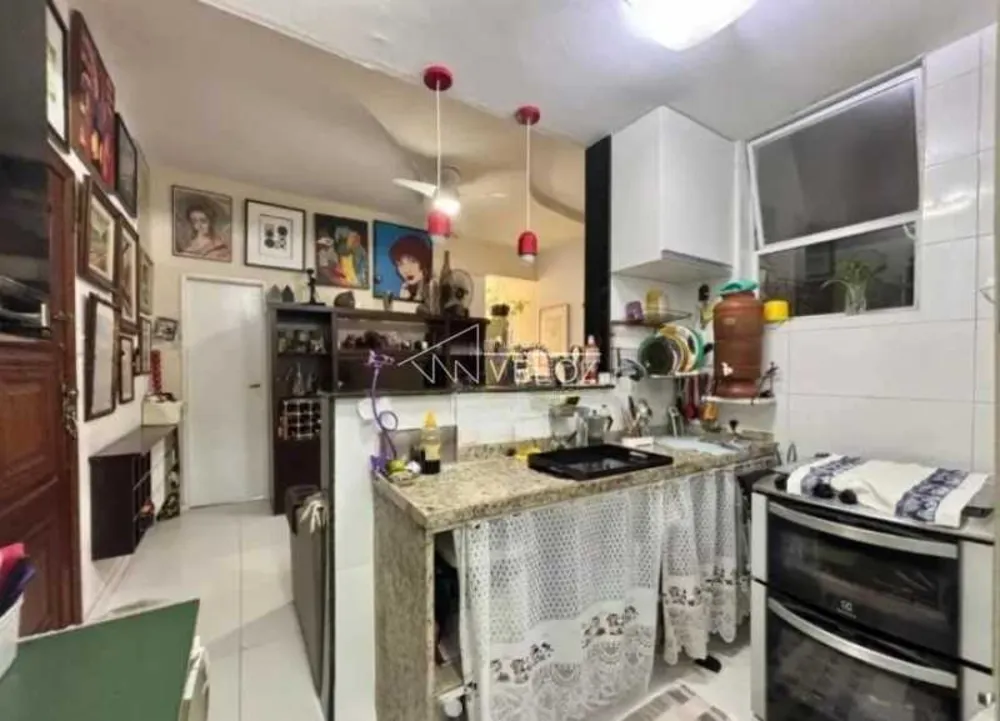 Apartamento, 1 quarto, 36 m² - Foto 13