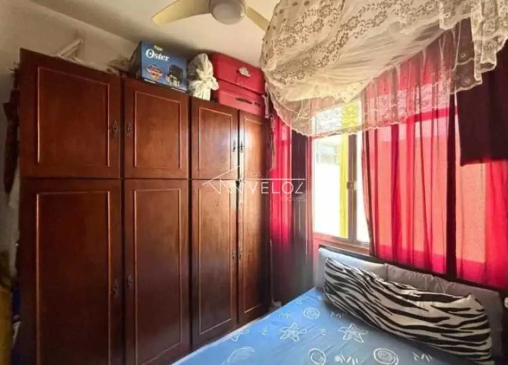 Apartamento, 1 quarto, 36 m² - Foto 8
