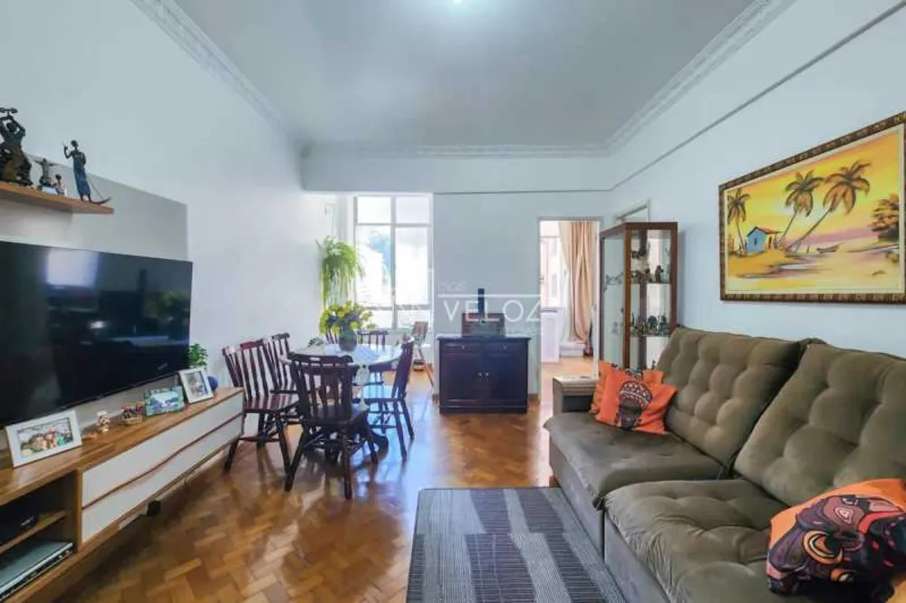 Apartamento, 3 quartos, 85 m² - Foto 3