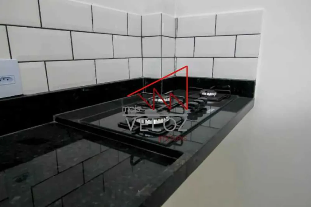 Apartamento, 1 quarto, 30 m² - Foto 8
