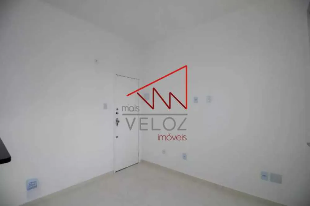 Apartamento, 1 quarto, 30 m² - Foto 1