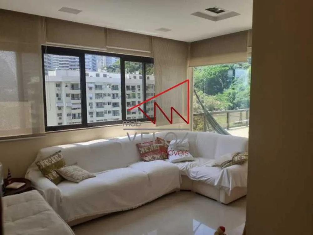 Cobertura, 4 quartos, 160 m² - Foto 14