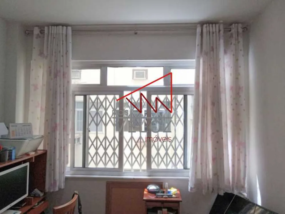Apartamento, 3 quartos, 83 m² - Foto 4