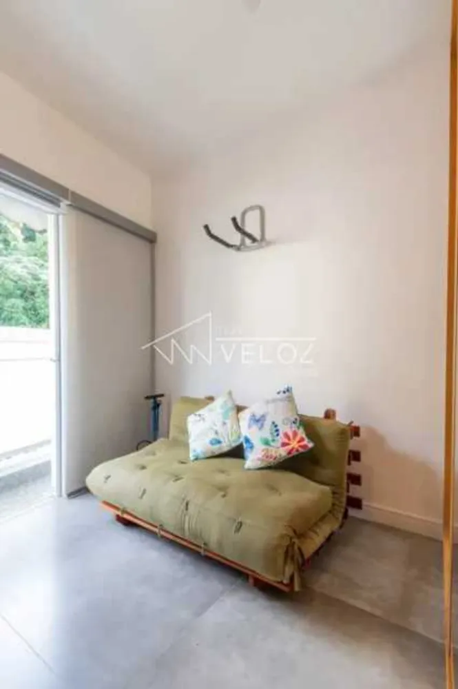 Apartamento, 2 quartos, 86 m² - Foto 21