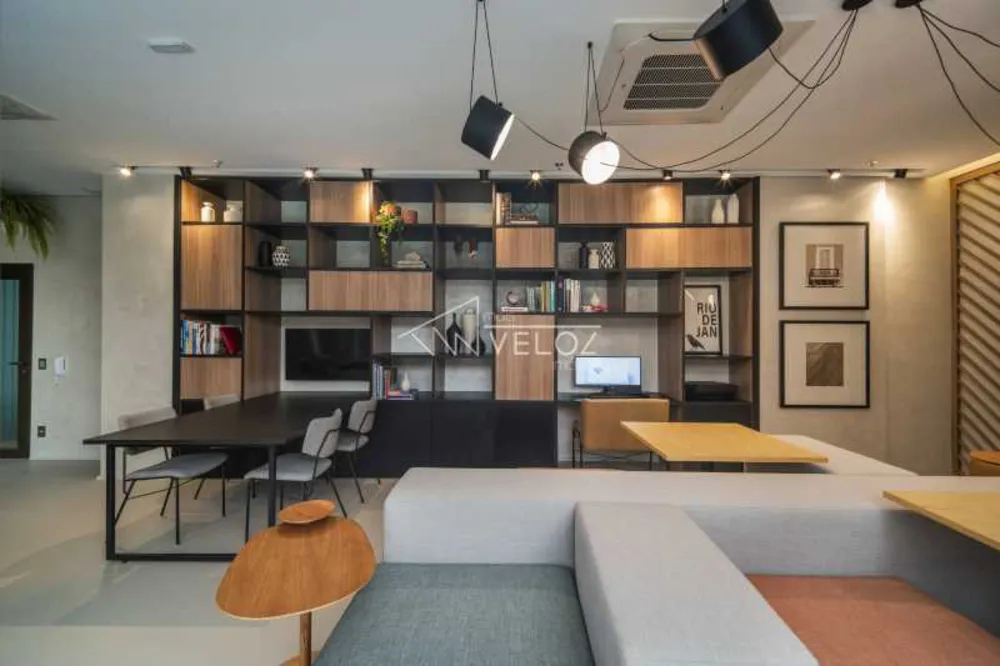 Apartamento, 3 quartos, 131 m² - Foto 2