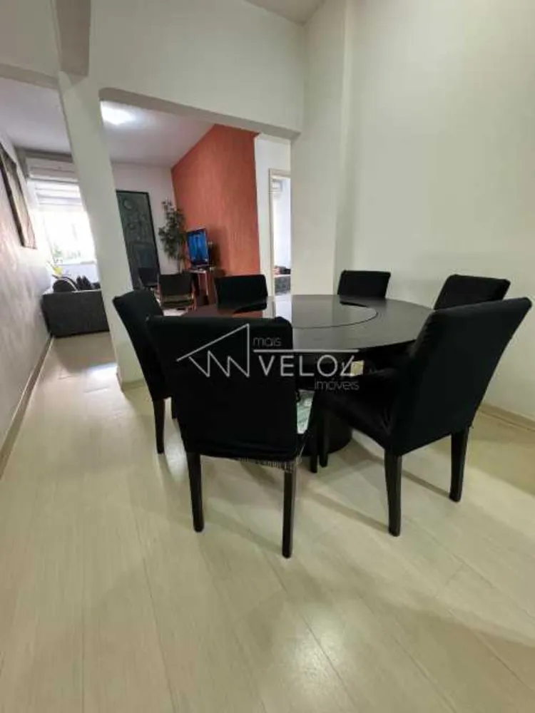 Apartamento, 2 quartos, 70 m² - Foto 1